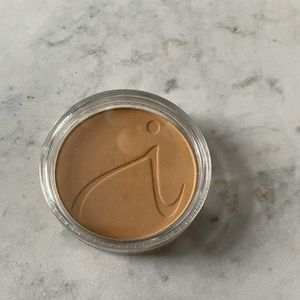 Jane Iredale PurePressed Base- Pressed Mineral Powder Sweet Honey- New